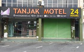 Tanjak Hotel